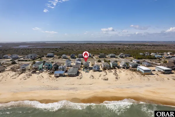 $1,999,000 | 8721 South Old Oregon Inlet Road, Nags Head, NC 27959