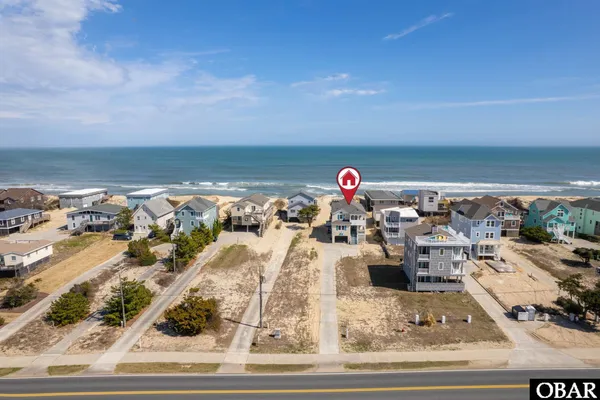 $1,999,000 | 8721 South Old Oregon Inlet Road, Nags Head, NC 27959