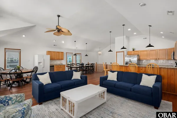 $1,999,000 | 8721 South Old Oregon Inlet Road, Nags Head, NC 27959