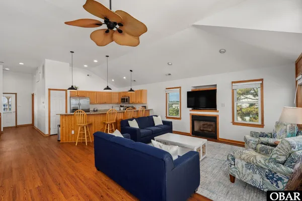 $1,999,000 | 8721 South Old Oregon Inlet Road, Nags Head, NC 27959