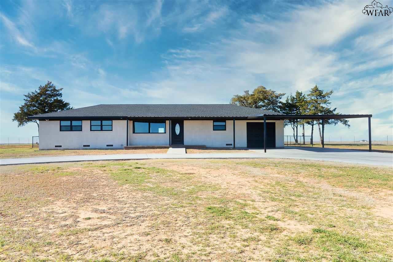 195351 2500 N Road Devol, OK 73531 - Photo 1 of 1 Gallery Image 1