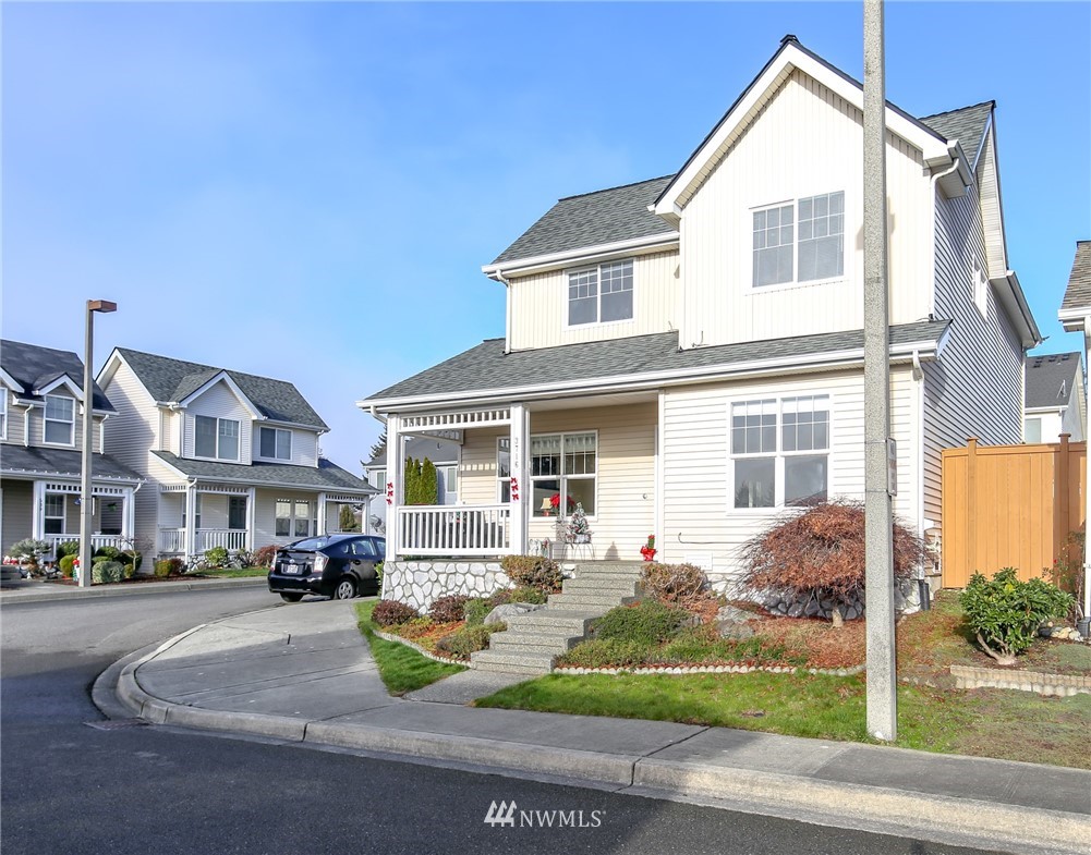 3716 Northeast 5th Place Renton, WA 98056 - Photo 29 of 29