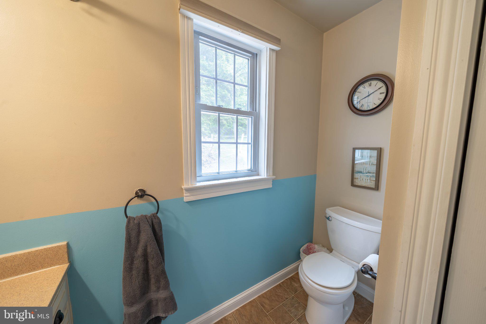 2201 Blain Road Loysville, PA 17047 - Photo 44 of 89 Charming bathroom with serene hues.