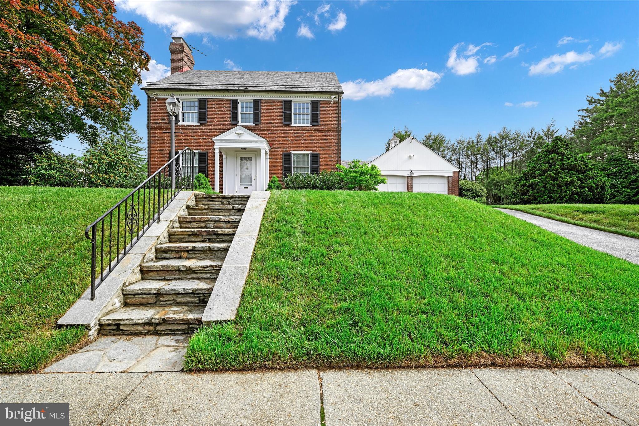 612 Worcester Road Towson, MD 21286 - Photo 2 of 28