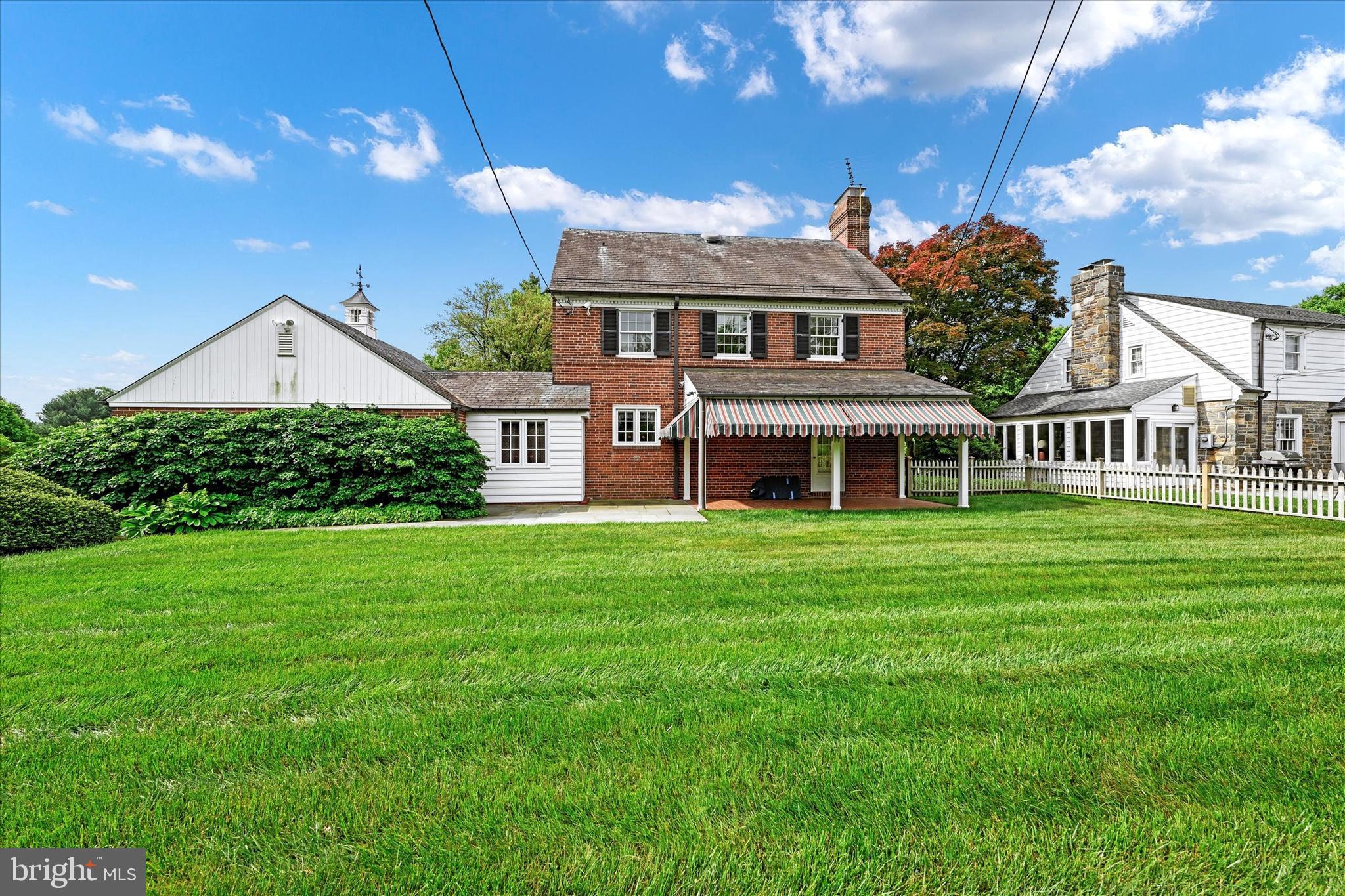 612 Worcester Road Towson, MD 21286 - Photo 26 of 28