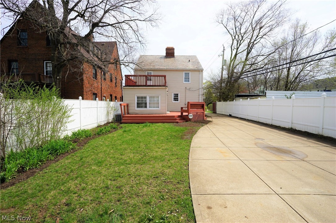 3726 Strandhill Road Shaker Heights, OH 44122 - Photo 31 of 31 Gallery Image 31
