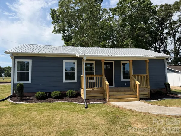 $335,000 | 6123 Flay Road, Cherryville, NC 28021