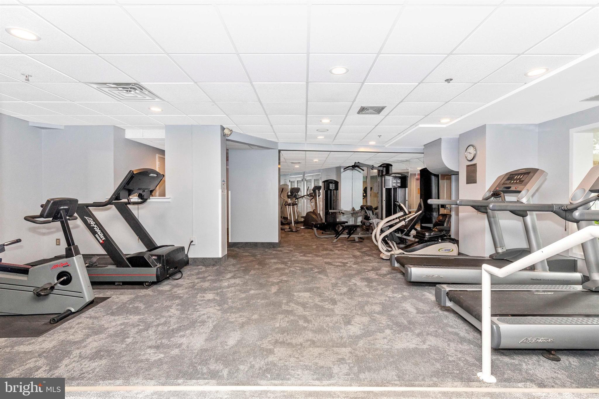 1600 Hagys Ford Road, Unit 3N Narberth, PA 19072 - Photo 28 of 34