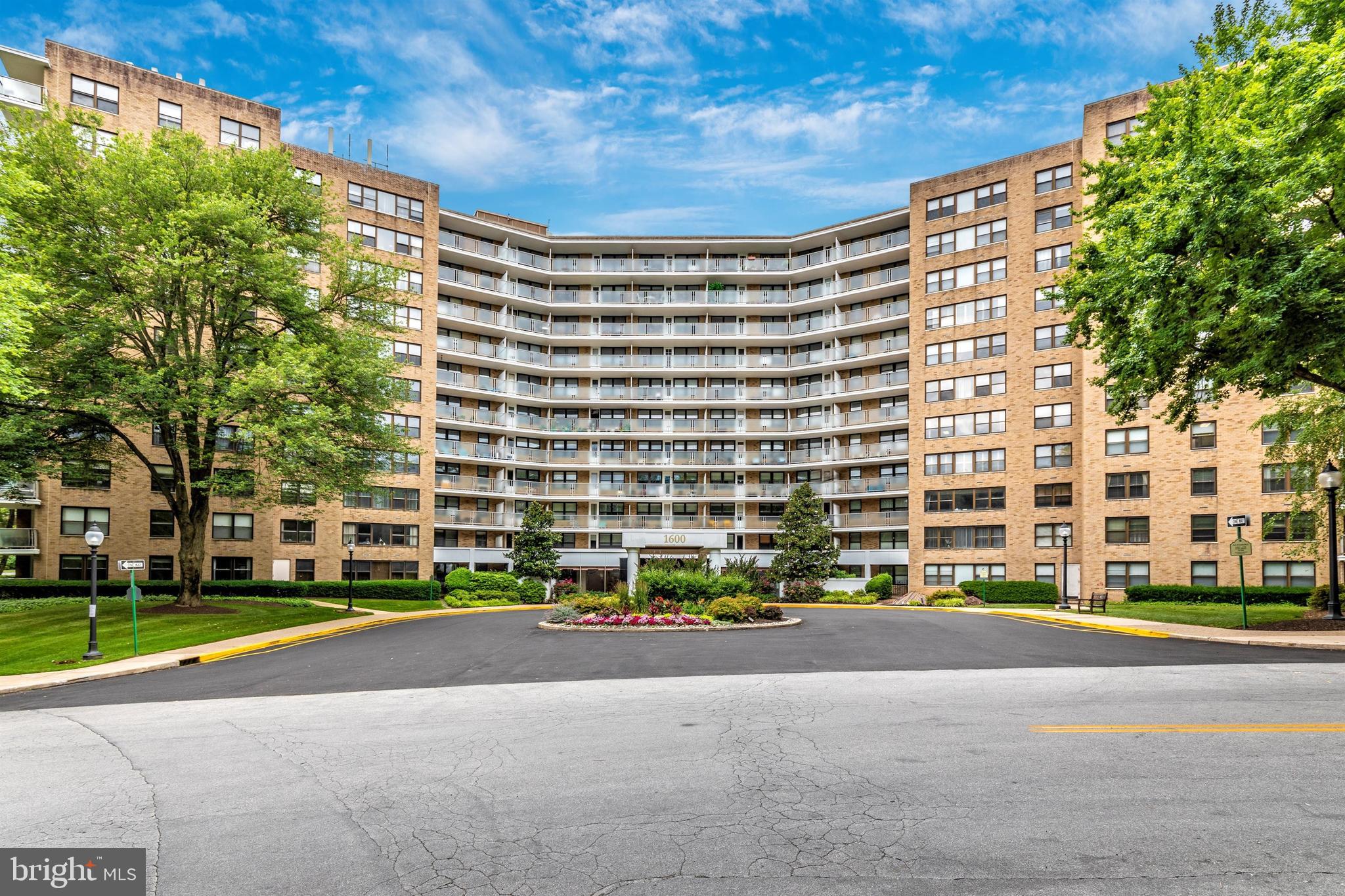 1600 Hagys Ford Road, Unit 3N Narberth, PA 19072 - Photo 33 of 34