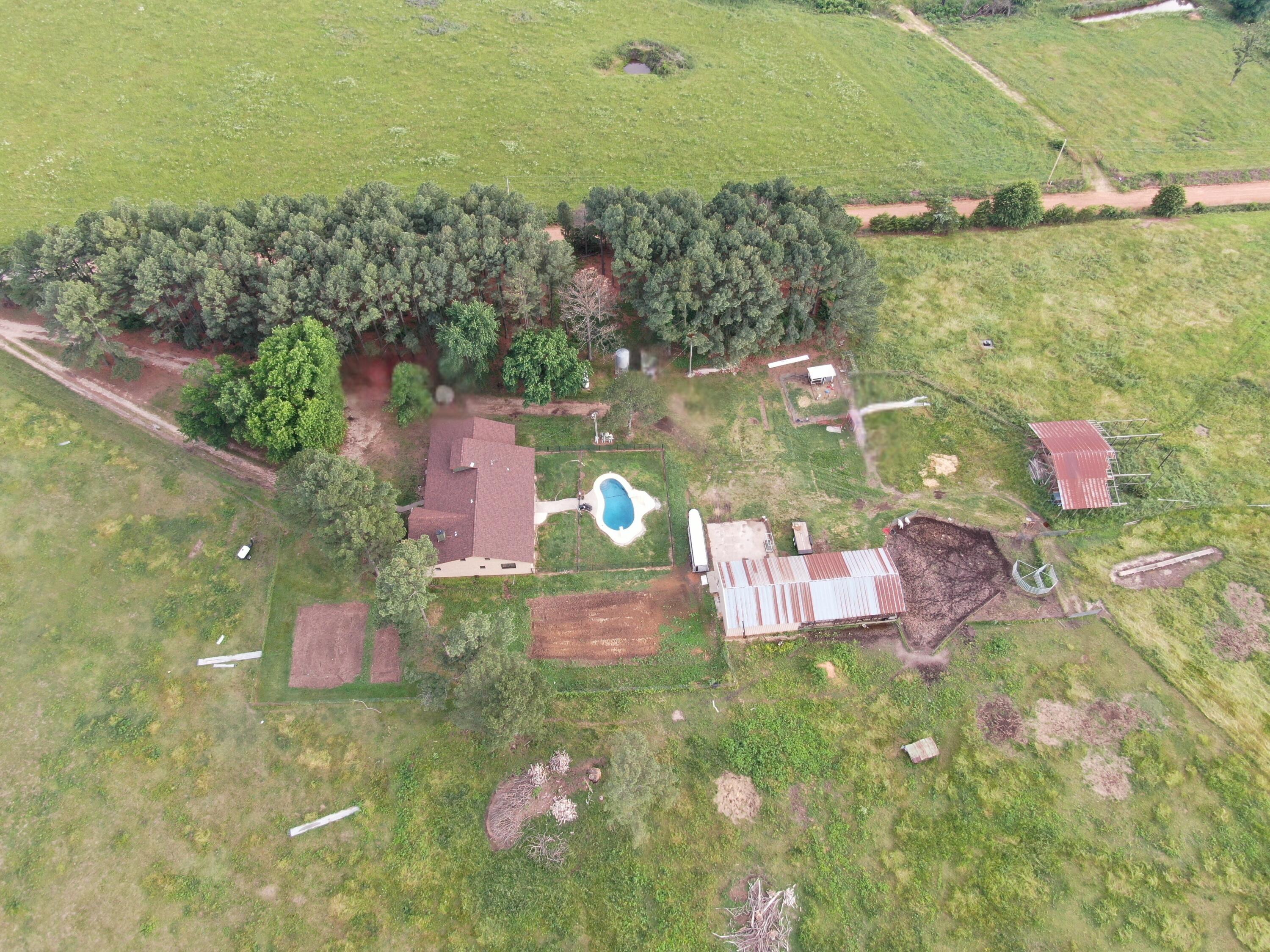 12670 East 484 Road Jay, OK 74346 - Photo 57 of 59 Gallery Image 57