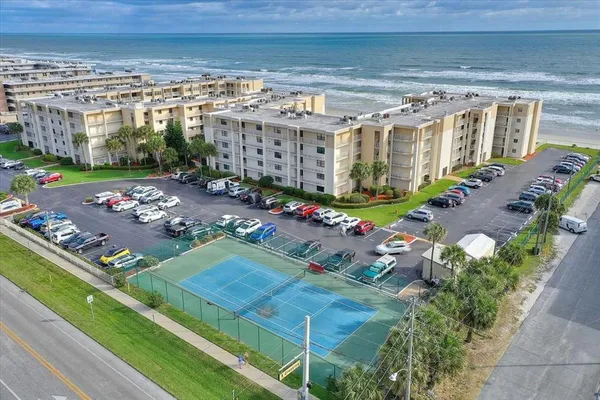 $450,000 | 4175 South Atlantic Avenue, Unit 407, New Smyrna Beach, FL 32169