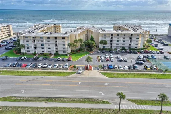 $450,000 | 4175 South Atlantic Avenue, Unit 407, New Smyrna Beach, FL 32169