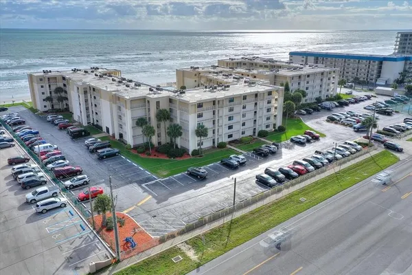$450,000 | 4175 South Atlantic Avenue, Unit 407, New Smyrna Beach, FL 32169