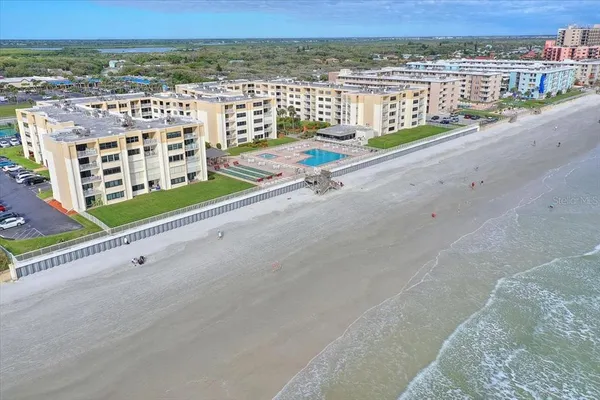 $450,000 | 4175 South Atlantic Avenue, Unit 407, New Smyrna Beach, FL 32169