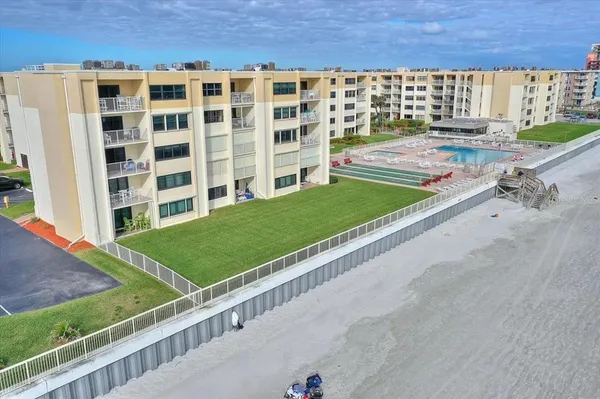 $450,000 | 4175 South Atlantic Avenue, Unit 407, New Smyrna Beach, FL 32169