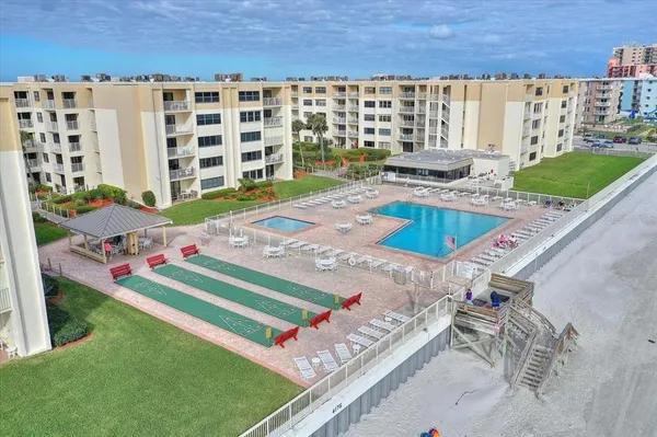 $450,000 | 4175 South Atlantic Avenue, Unit 407, New Smyrna Beach, FL 32169