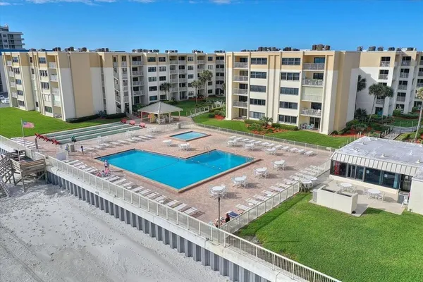 $450,000 | 4175 South Atlantic Avenue, Unit 407, New Smyrna Beach, FL 32169