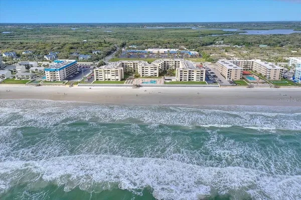 $450,000 | 4175 South Atlantic Avenue, Unit 407, New Smyrna Beach, FL 32169