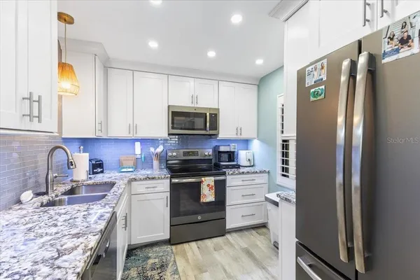 $450,000 | 4175 South Atlantic Avenue, Unit 407, New Smyrna Beach, FL 32169