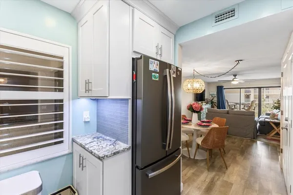 $450,000 | 4175 South Atlantic Avenue, Unit 407, New Smyrna Beach, FL 32169