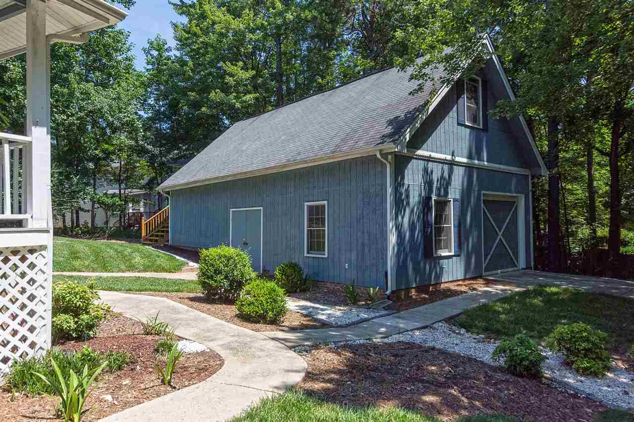 5236 Troutman Lane Raleigh, NC 27613 - Photo 4 of 25 Photo 4