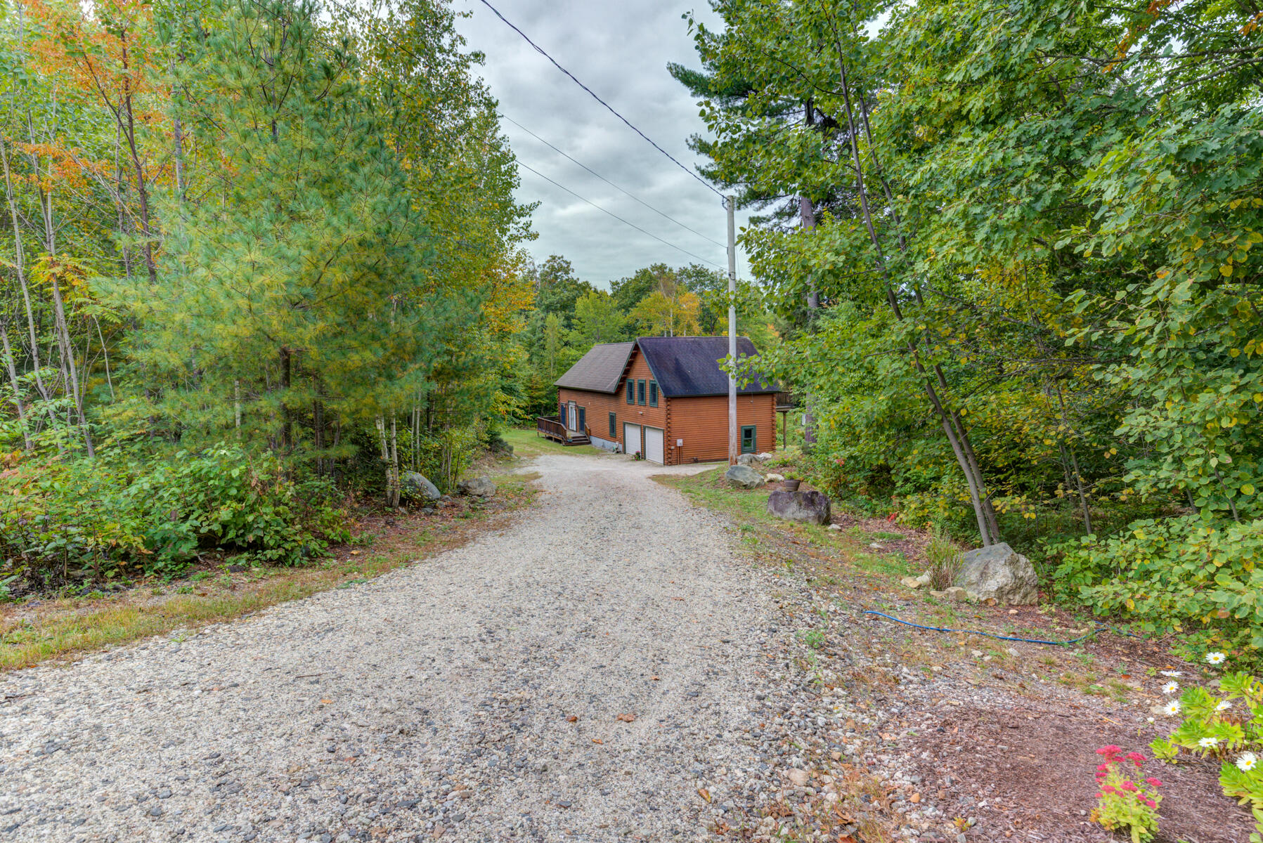 175 North Shore Road Gray, ME 04039 - Photo 12 of 80 Pic#-1