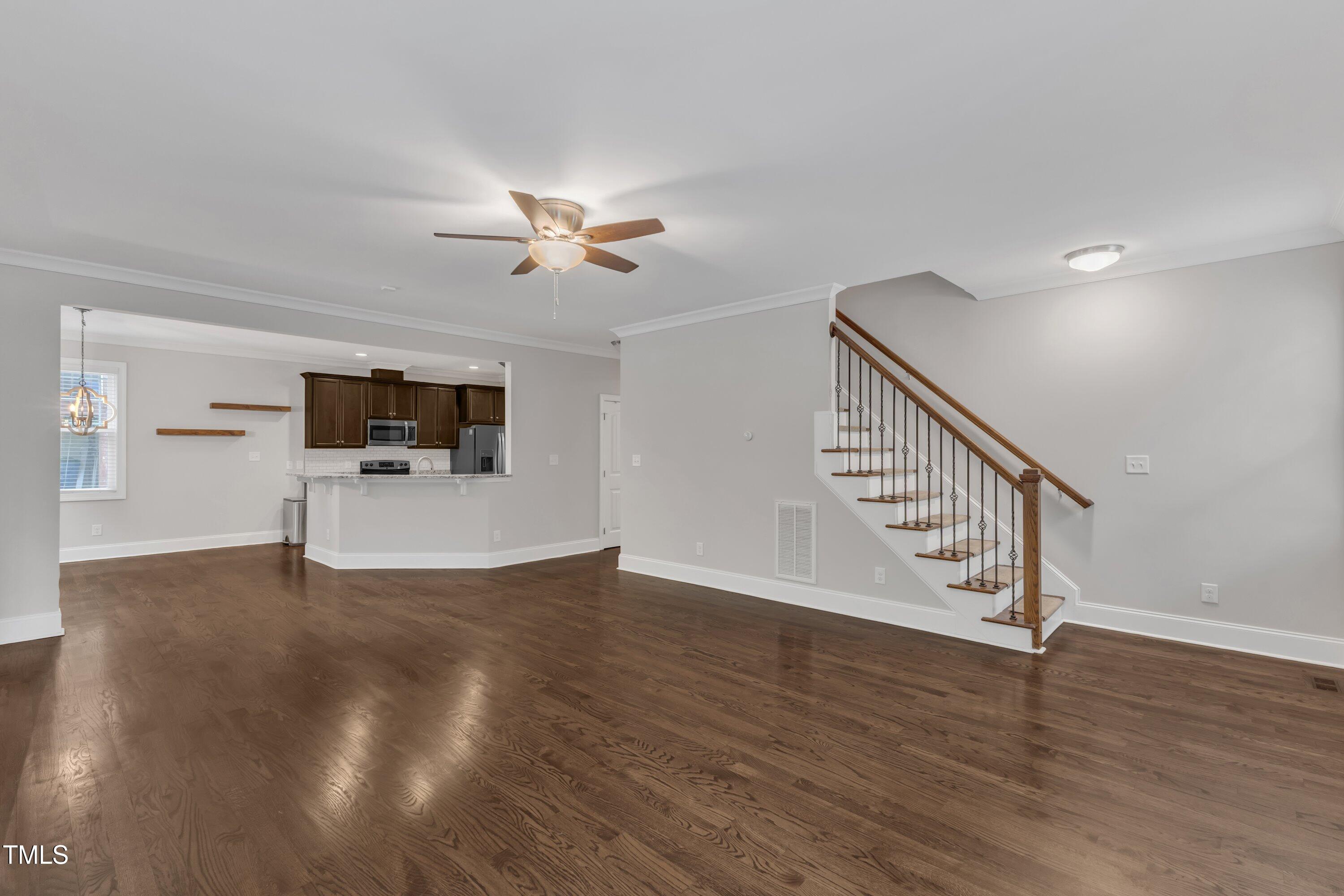 5412 Robbins Drive Raleigh, NC 27610 - Photo 13 of 38 16-5412 Robbins Dr-16