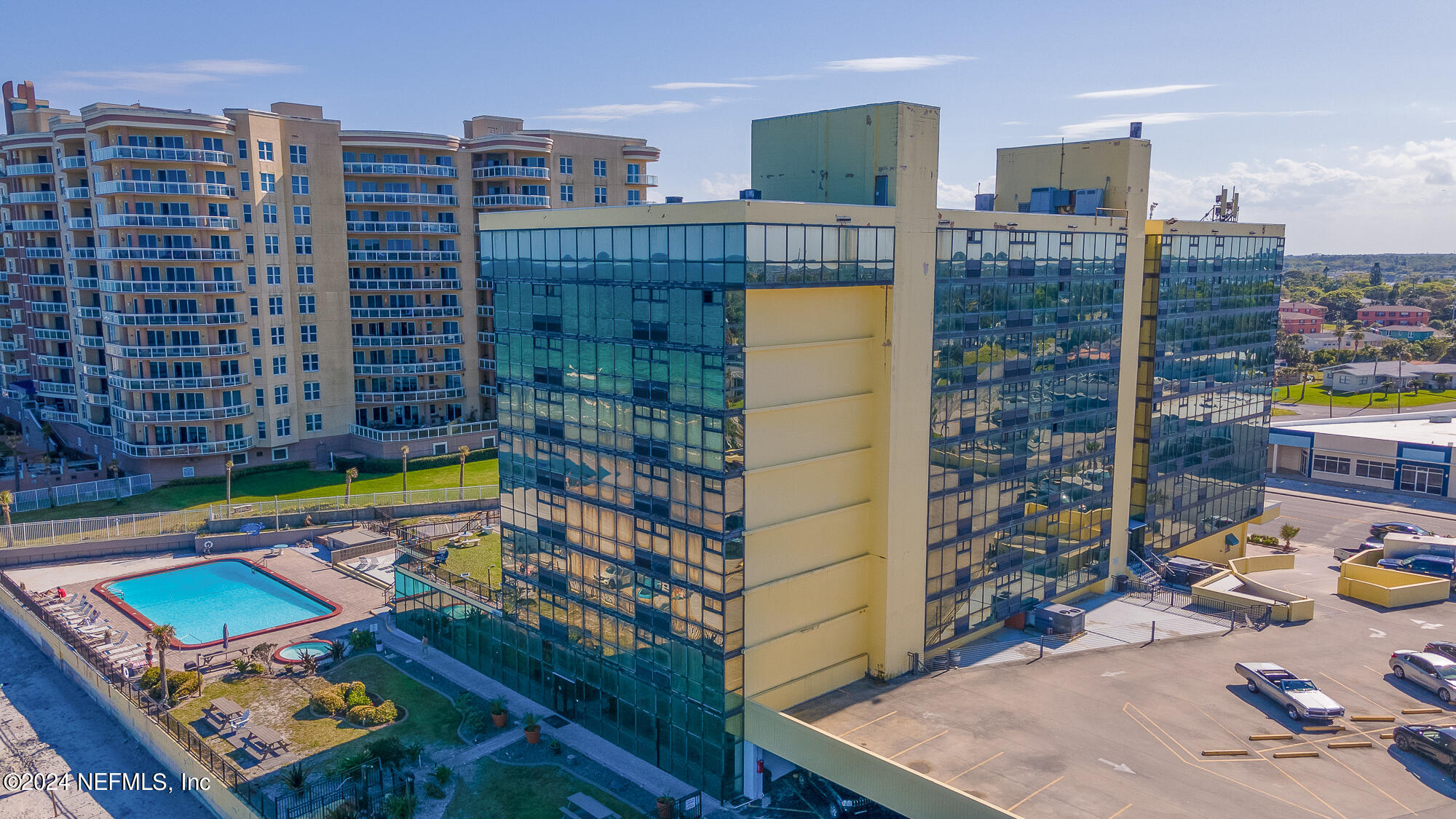 1909 South Atlantic Ave Unit 509