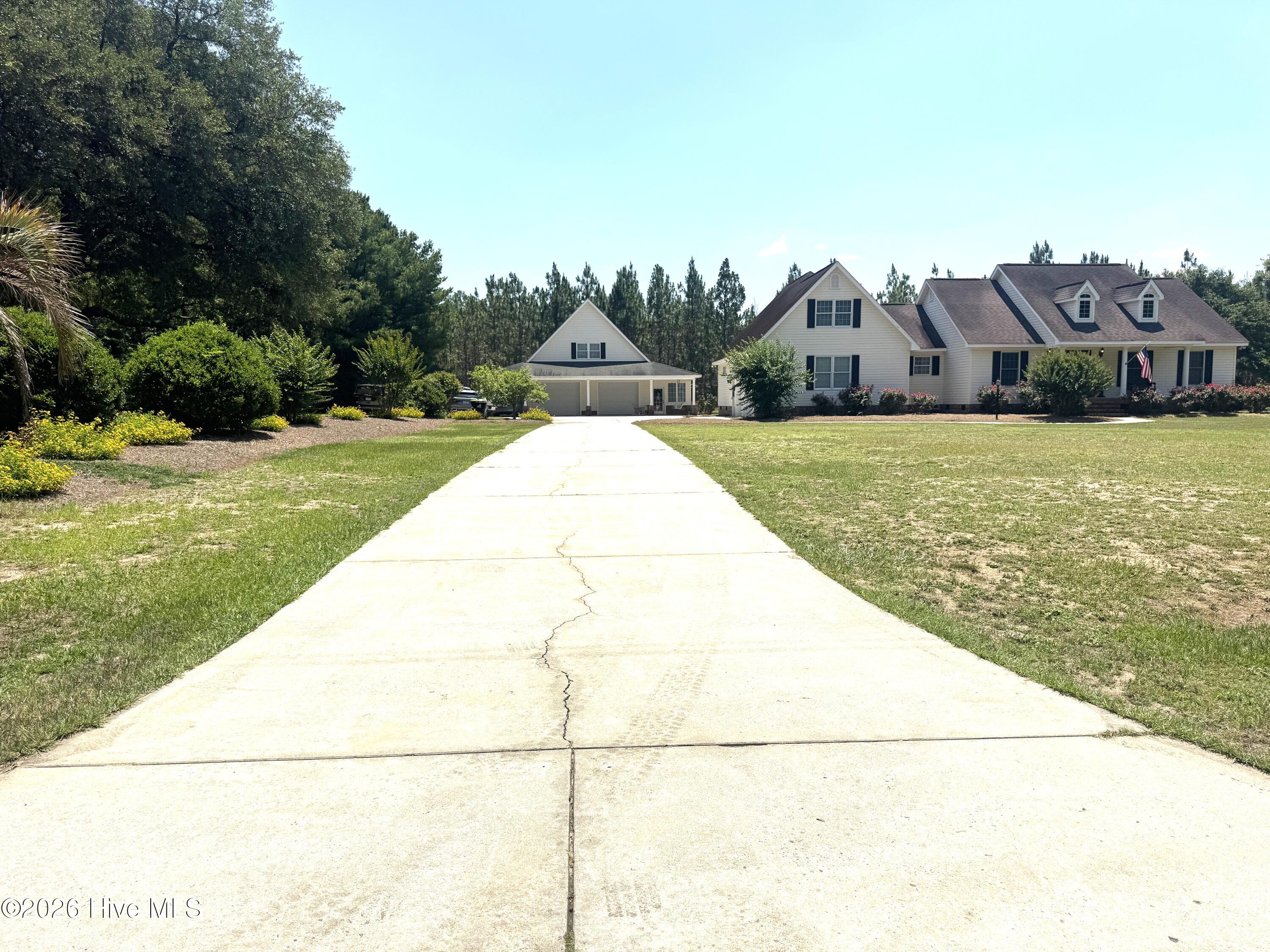 727 Mt Olive Road Bladenboro, NC 28320 - Photo 43 of 52