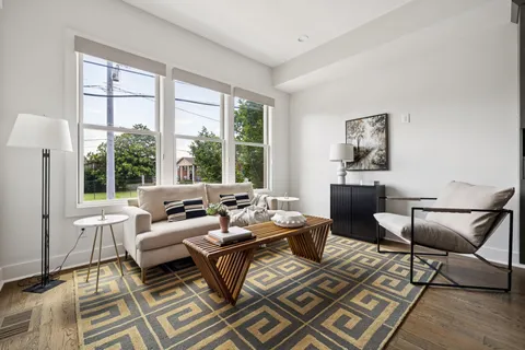 $935,000 | 206 South 10th Street, Nashville, TN 37206