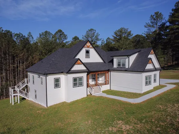 $899,000 | 136 Brook Green Court, Blairsville, GA 30512