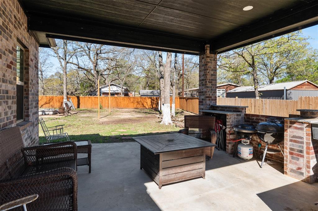 236 Las Cruces Malakoff, TX 75148 - Photo 32 of 39