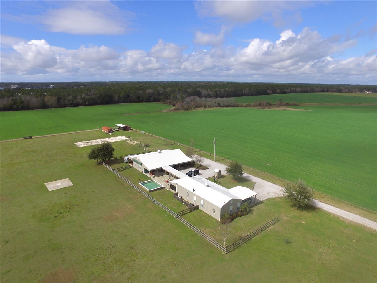 8831 Baptist Camp Road Elberta, AL 36530 - Photo 18 of 18