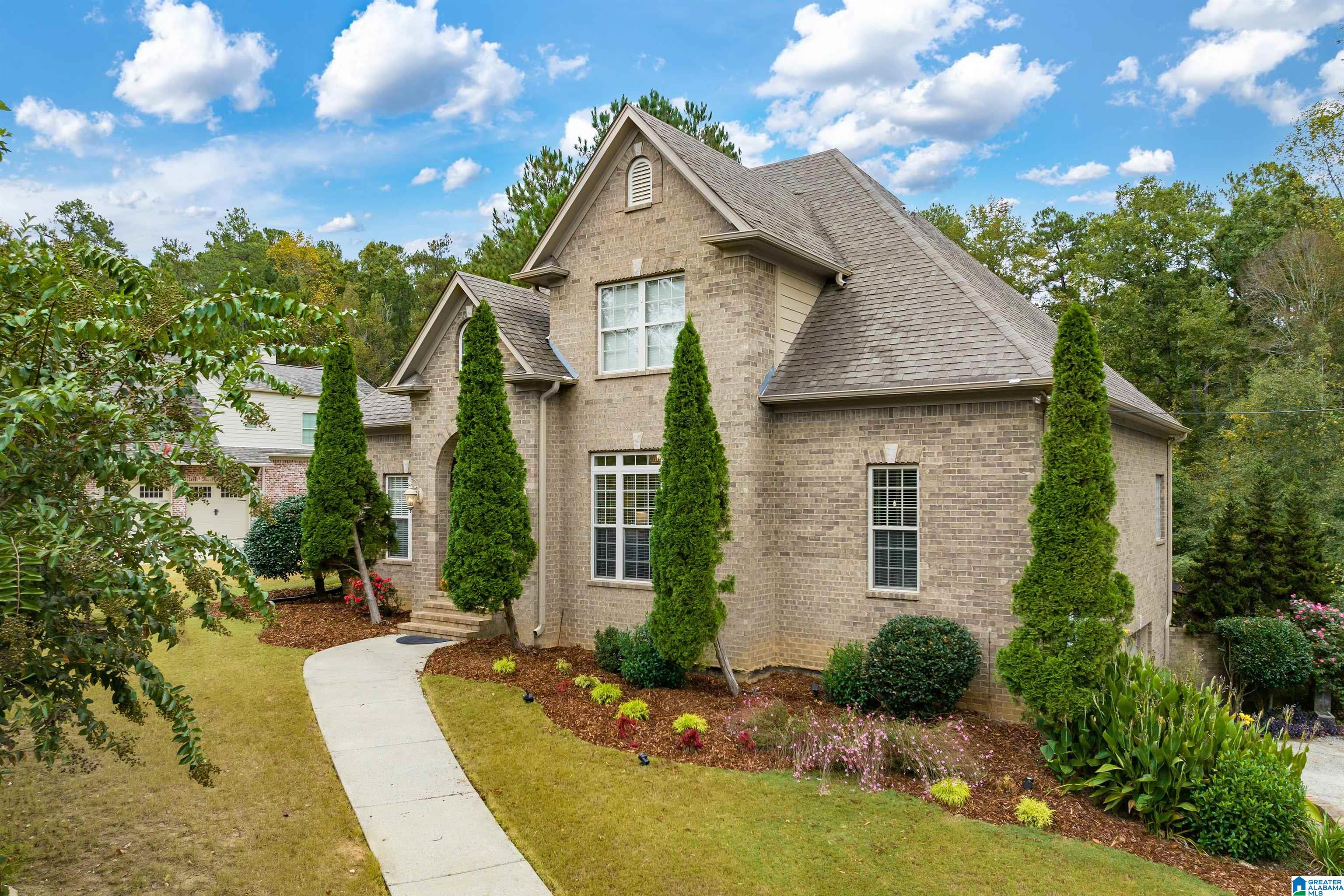 152 Greenbriar Place Chelsea, AL 35043 - Photo 1 of 41