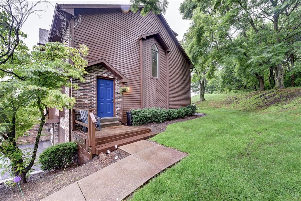 413 Spring Run Drive Monroeville, PA 15146 - Photo 25 of 25 Gallery Image 25