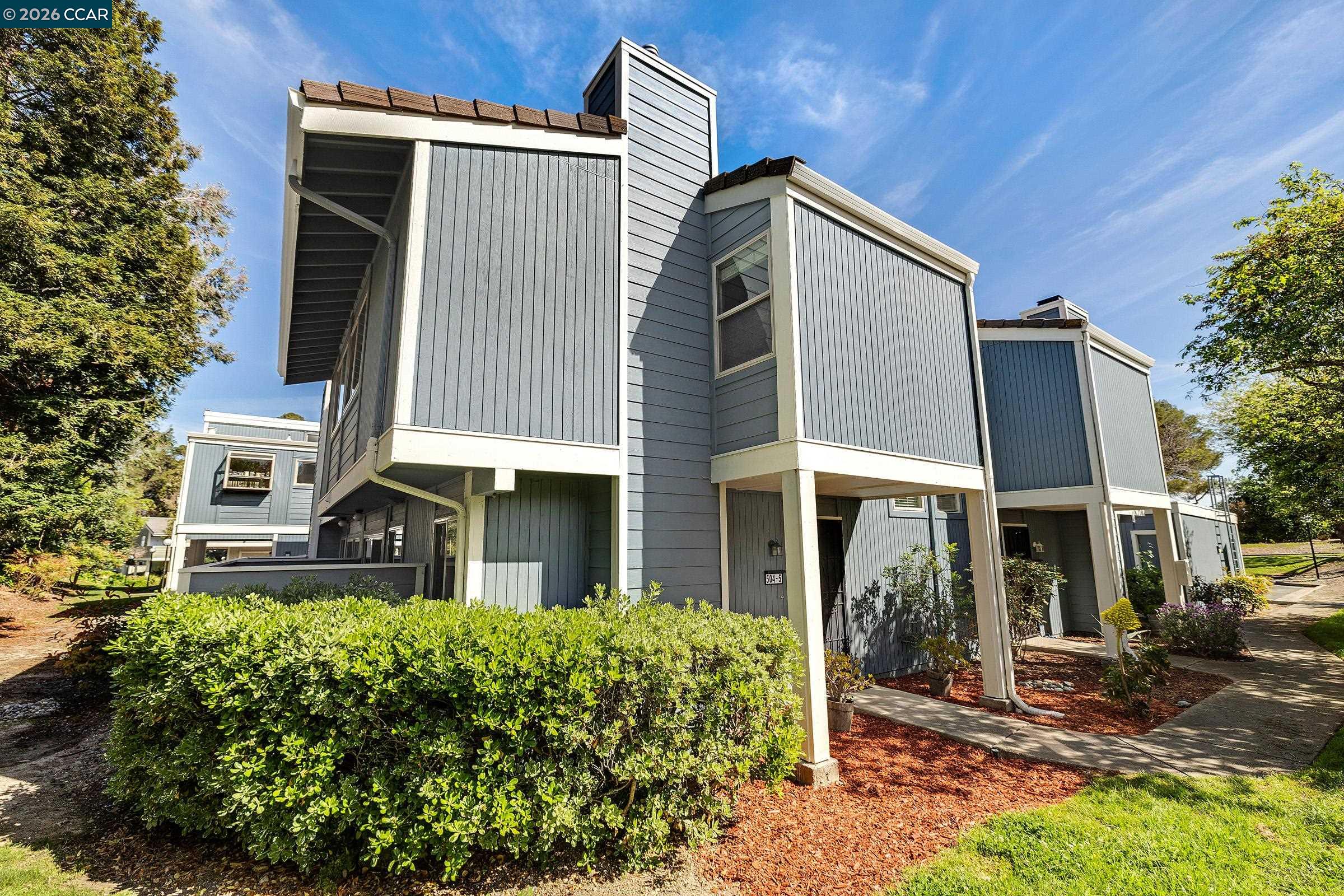 504 Athena, Unit 5 Hercules, CA 94547 - Photo 1 of 29