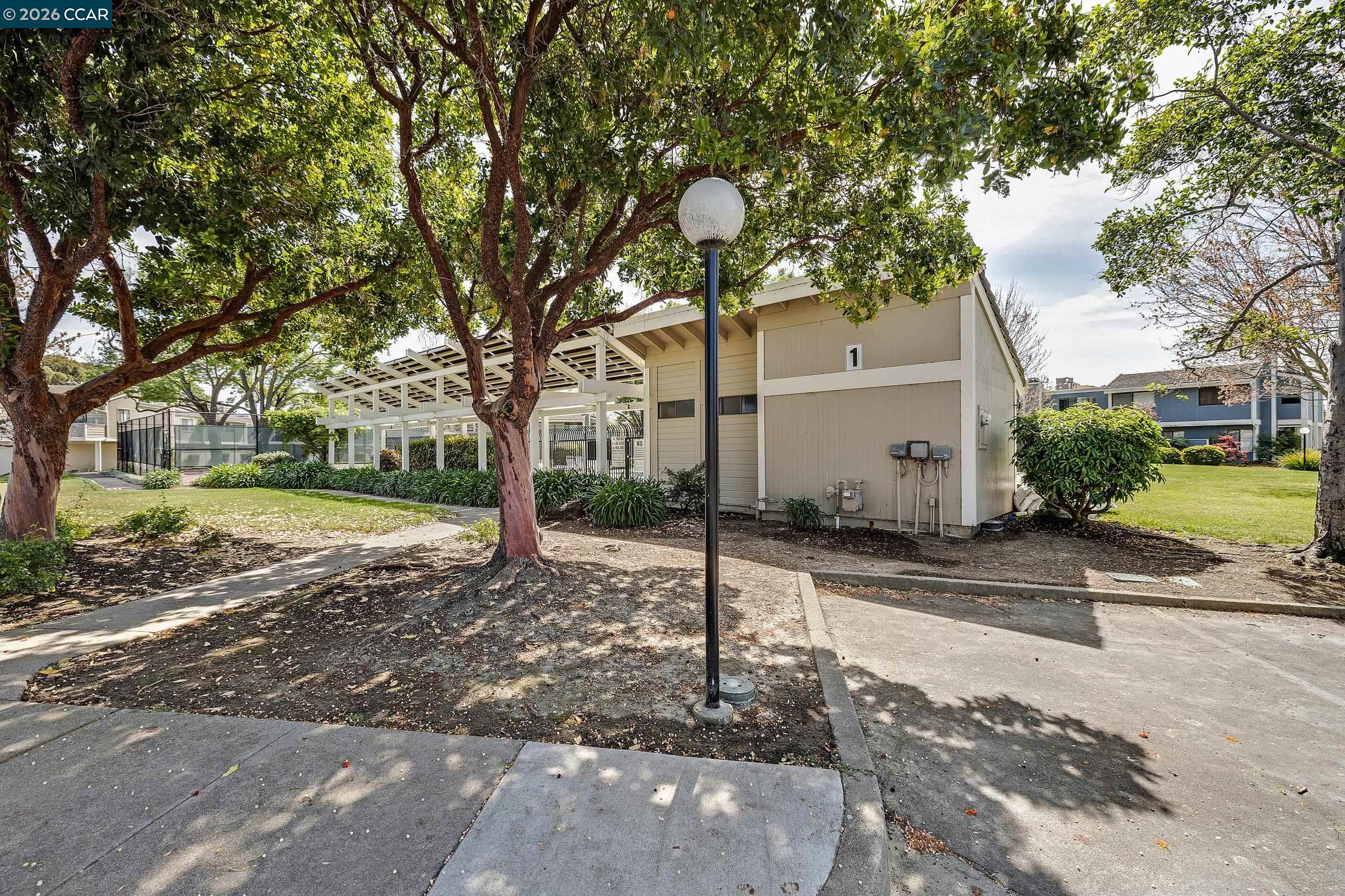 504 Athena, Unit 5 Hercules, CA 94547 - Photo 27 of 29
