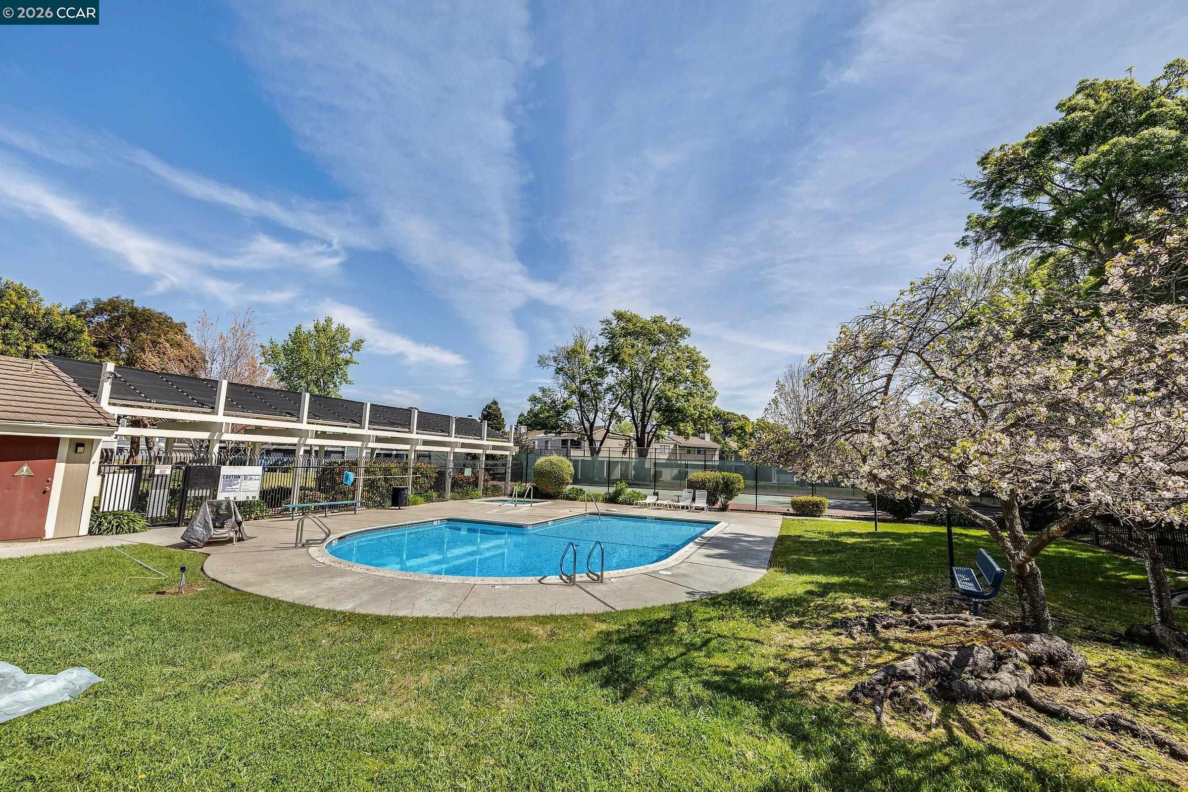 504 Athena, Unit 5 Hercules, CA 94547 - Photo 28 of 29