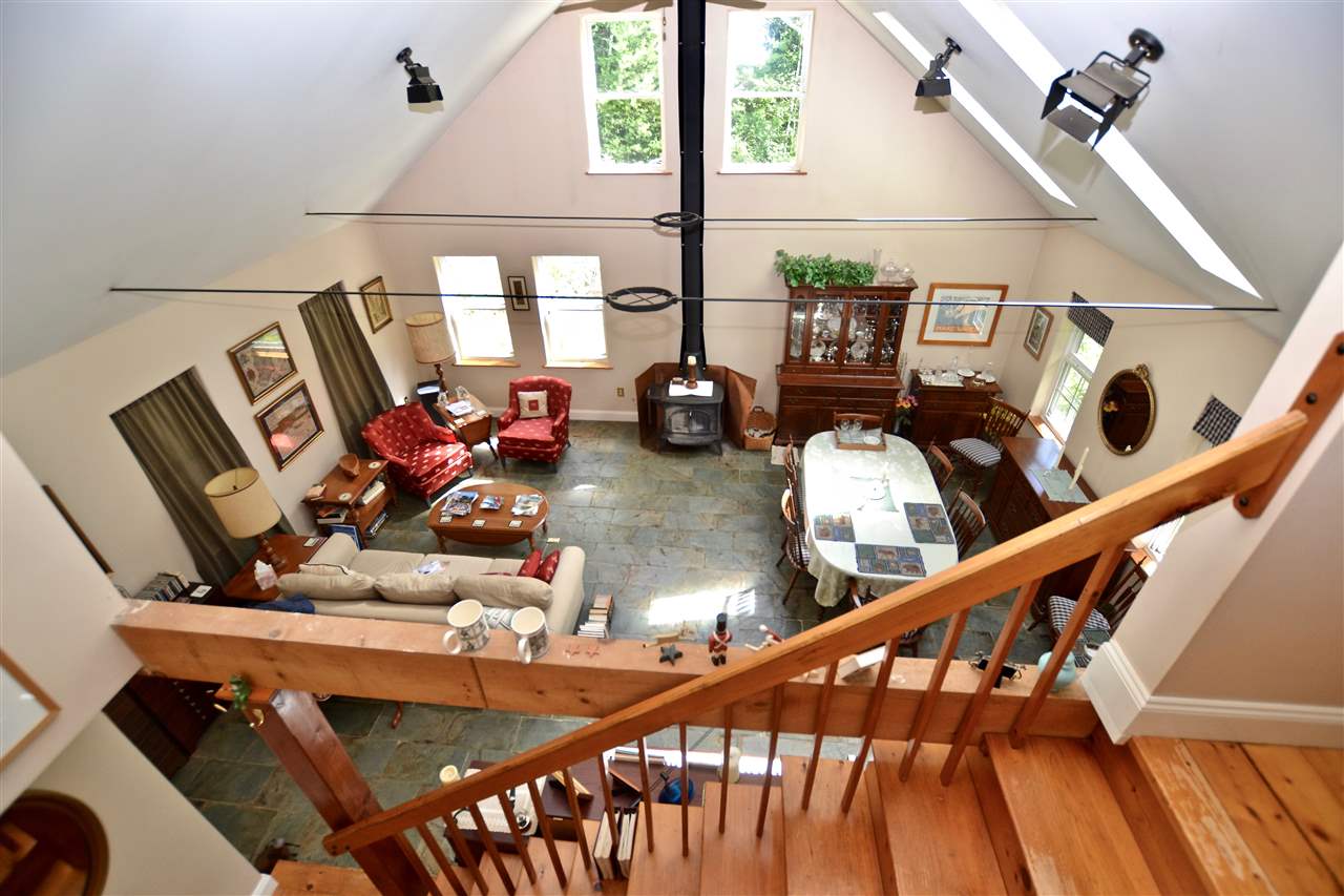 448 Westcott Road Duxbury, VT 05676 - Photo 11 of 22 Gallery Image 11