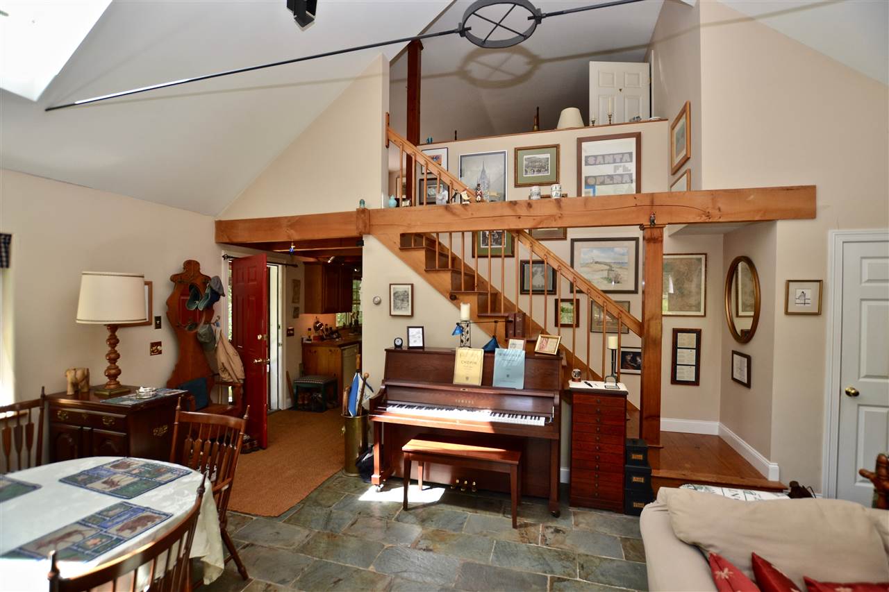 448 Westcott Road Duxbury, VT 05676 - Photo 12 of 22 Gallery Image 12