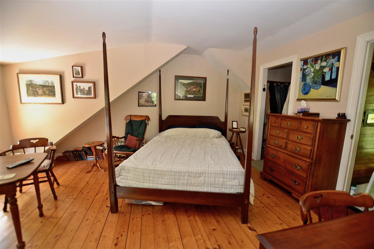 448 Westcott Road Duxbury, VT 05676 - Photo 13 of 22 Gallery Image 13