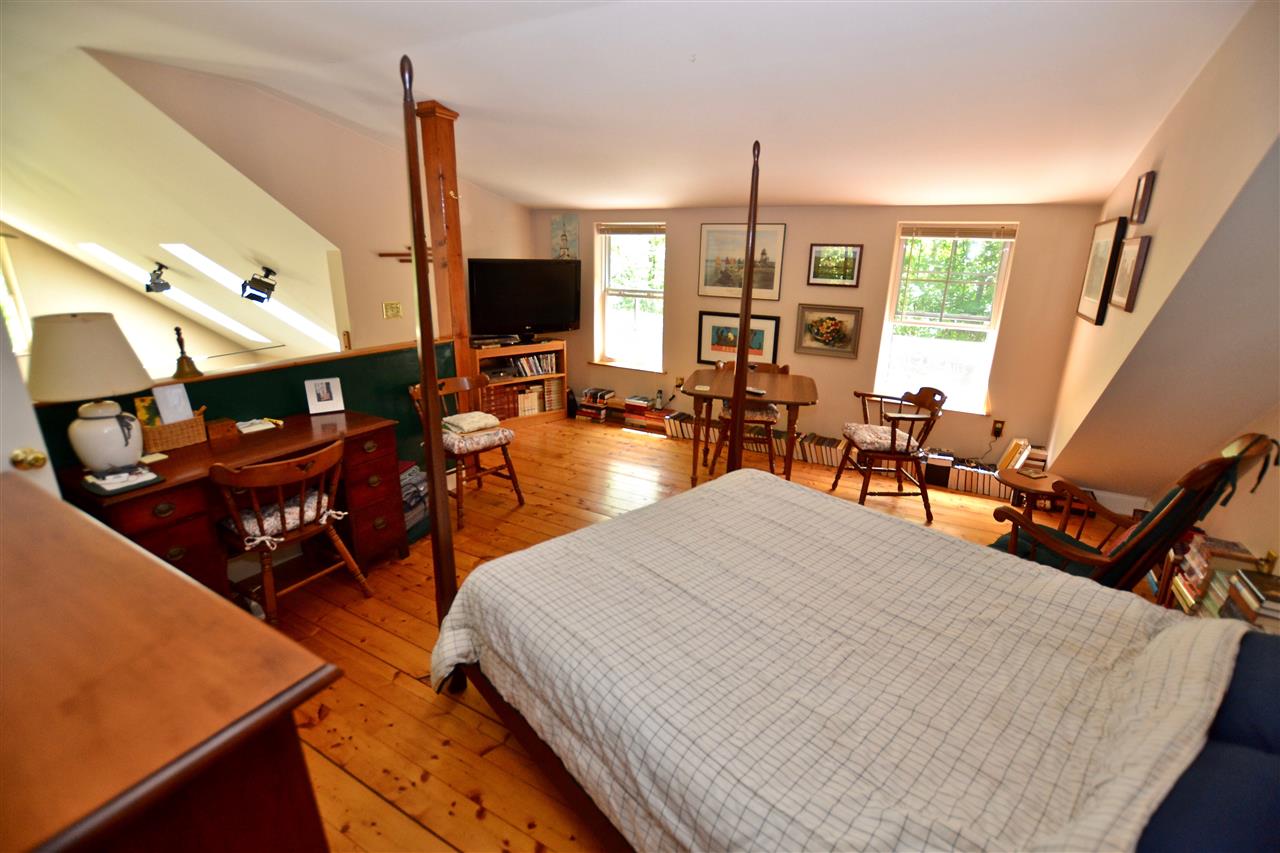 448 Westcott Road Duxbury, VT 05676 - Photo 14 of 22 Gallery Image 14