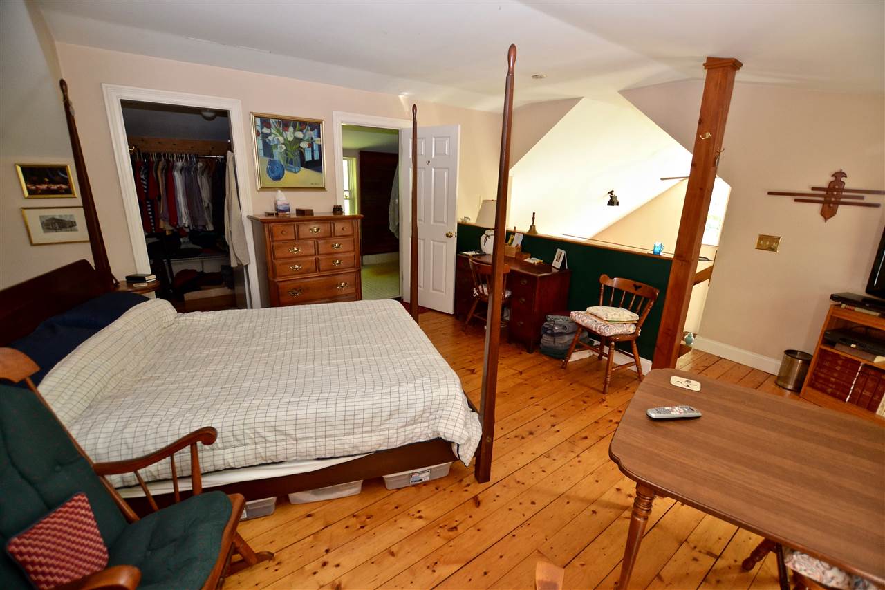448 Westcott Road Duxbury, VT 05676 - Photo 15 of 22 Gallery Image 15