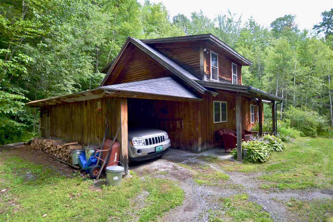 448 Westcott Road Duxbury, VT 05676 - Photo 20 of 22 Gallery Image 20