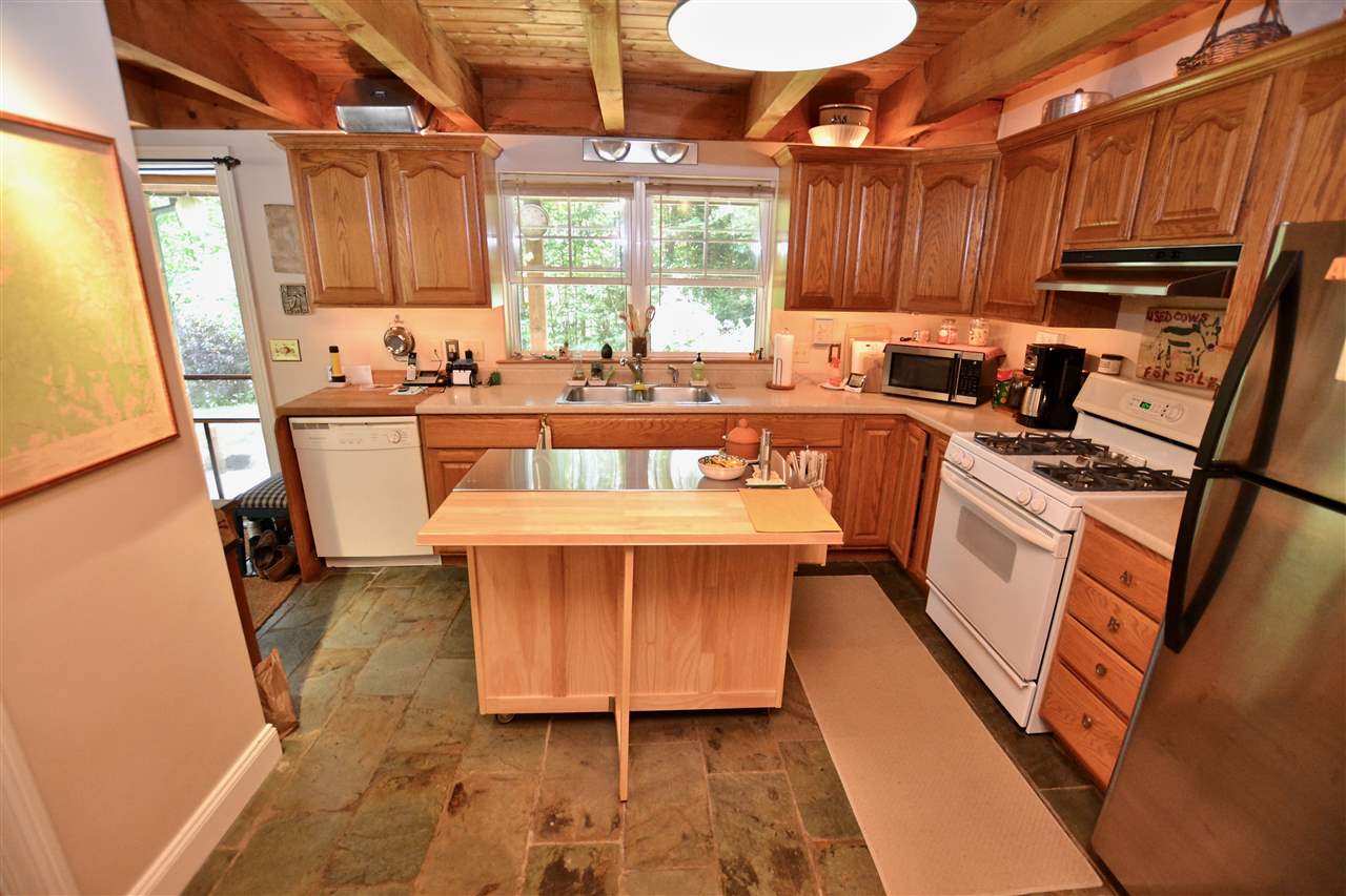 448 Westcott Road Duxbury, VT 05676 - Photo 21 of 22 Gallery Image 21