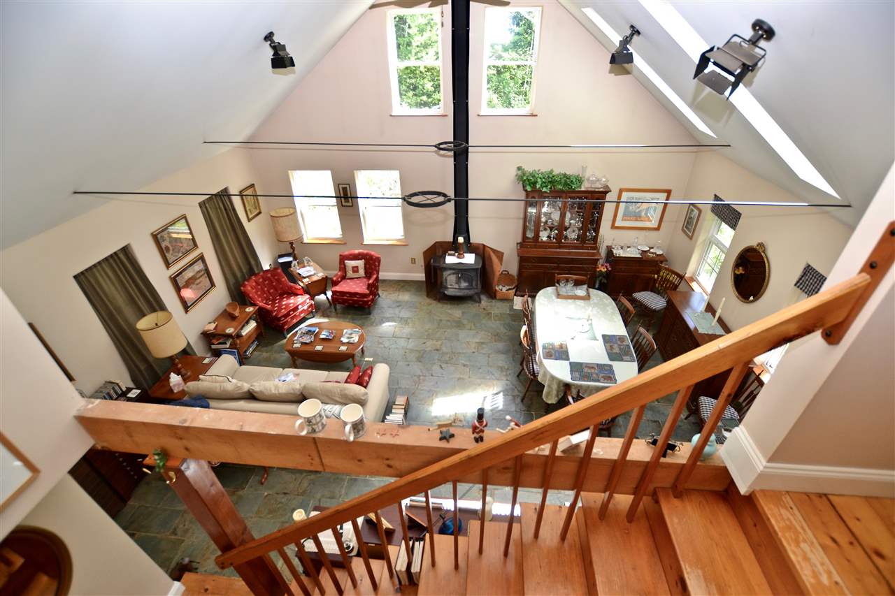 448 Westcott Road Duxbury, VT 05676 - Photo 22 of 22 Gallery Image 22