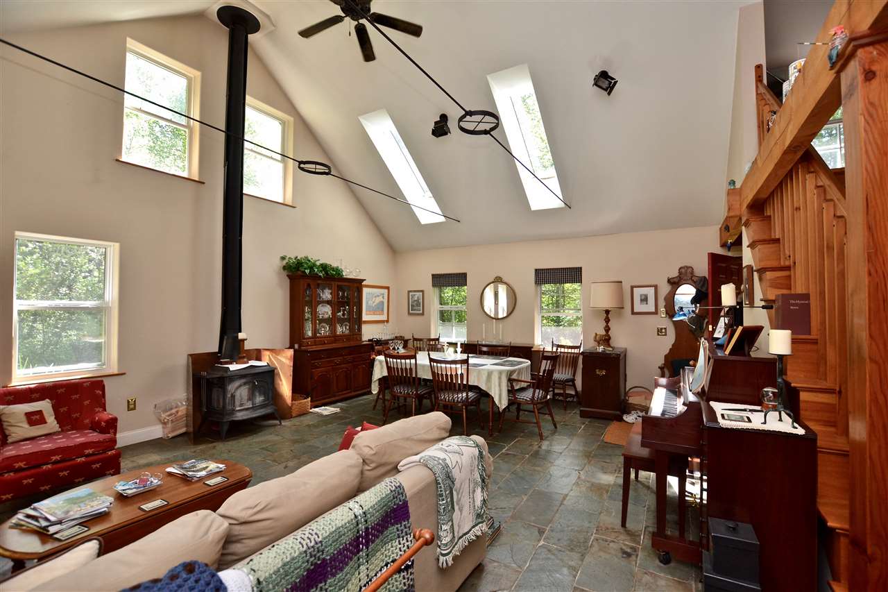 448 Westcott Road Duxbury, VT 05676 - Photo 8 of 22 Gallery Image 8