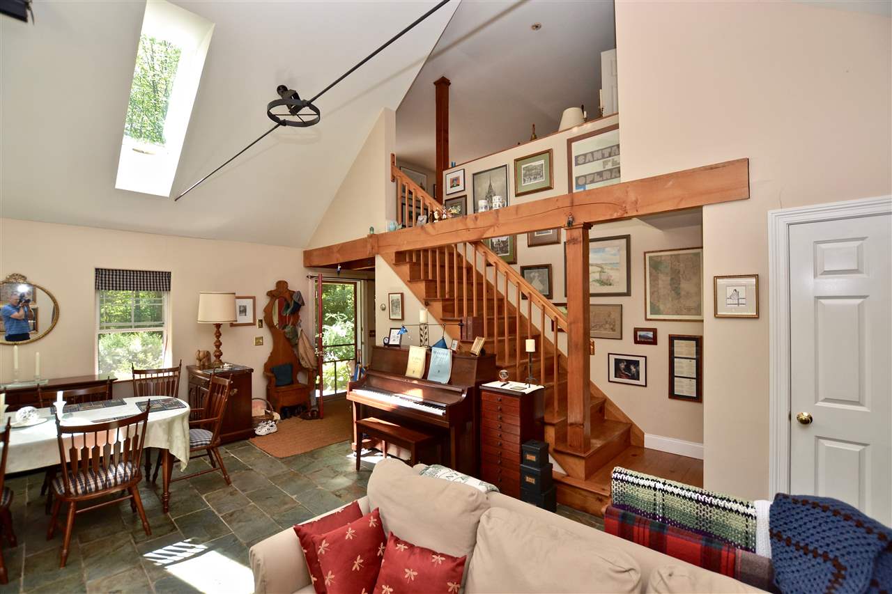448 Westcott Road Duxbury, VT 05676 - Photo 9 of 22 Gallery Image 9