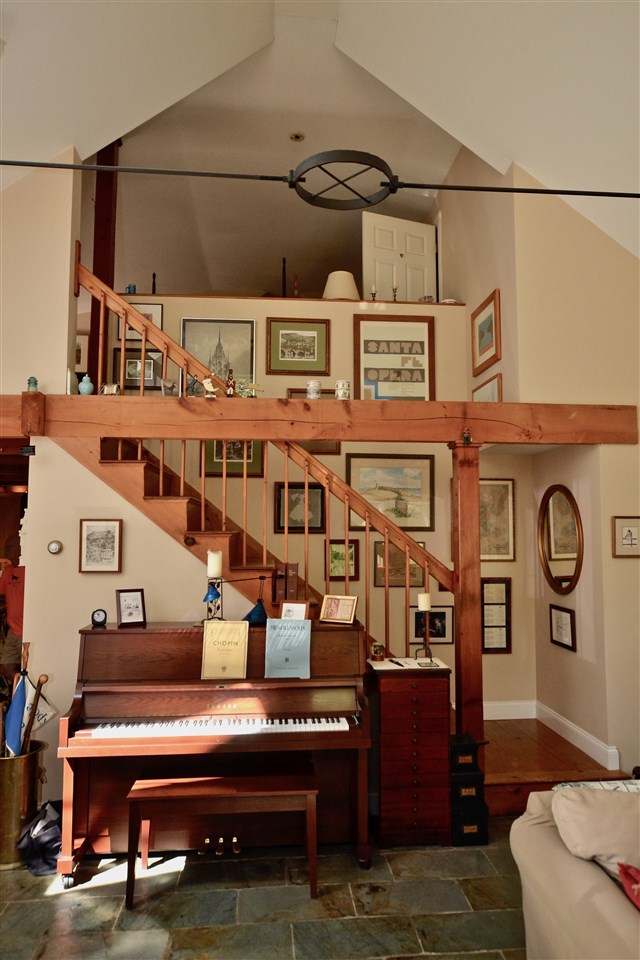 448 Westcott Road Duxbury, VT 05676 - Photo 10 of 22 Gallery Image 10