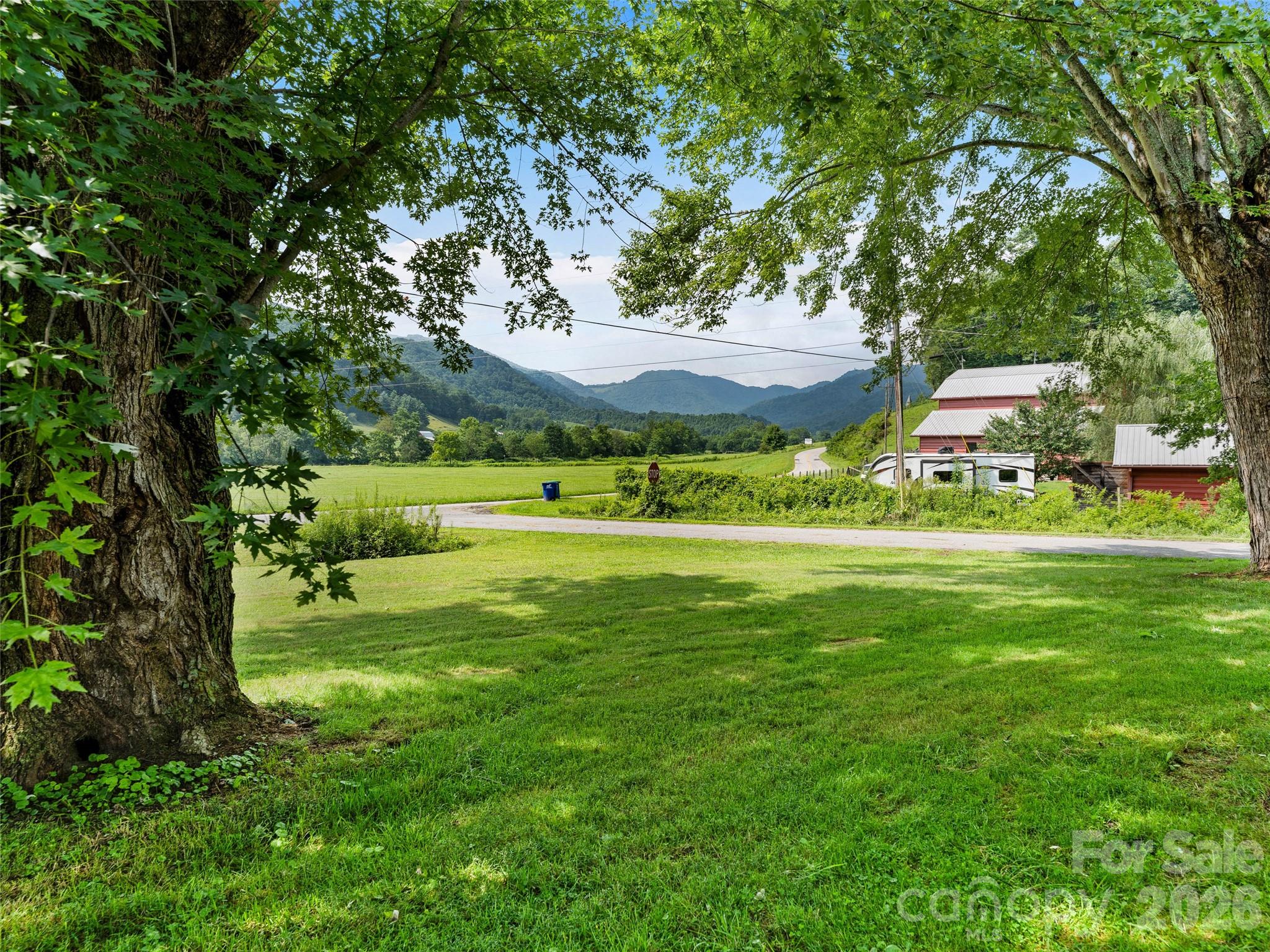 5 Clark Cove Road Leicester, NC 28748 - Photo 5 of 36 Gallery Image 5